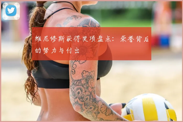 维尼修斯获得奖项盘点：荣誉背后的努力与付出